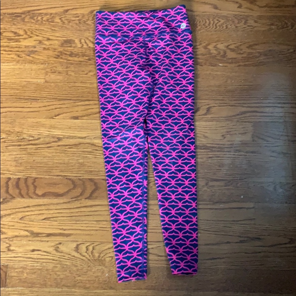 Vineyard Vines leggings